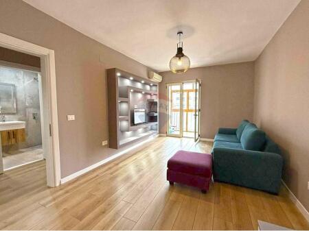 Apartment 1+1 for sale in Don Bosko !