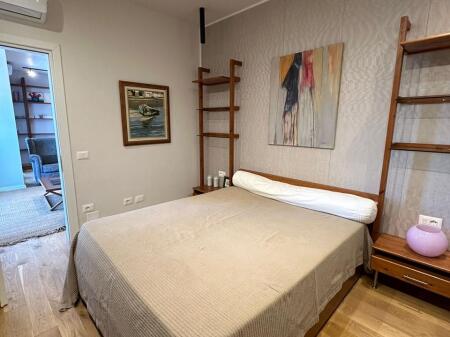 Jepet Me Qera Apartament 1+1+1 Post Parkimi + 1 Ballkon