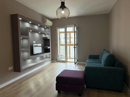 Apartment 1+1 for sale in Don Bosko