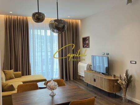 APARTMENT FOR RENT 2+1 PARIS MUNICIPALITY 1,100 EURO