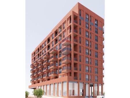 Shitet apartament 1+1 tek 21 Dhjetori