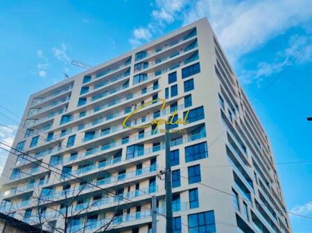 APARTMENT FOR RENT 1+1 MINE PEZA STREET 650 EURO