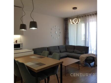 Modern 2+1+2 apartment for rent at Fiori di Bosco!!!
