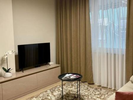 Apartament 1+1 me qira ne Bllok