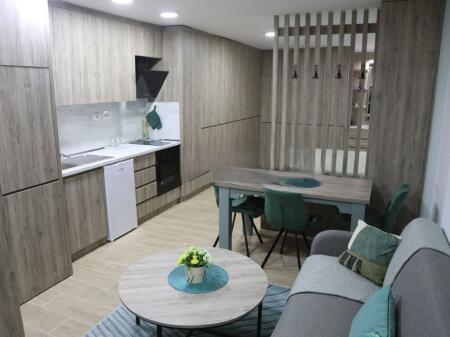 SHITET NJESI/APARTAMENT KATI 0 NE DON BOSKO 84,000 €