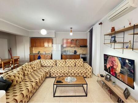 Apartment 2+1 for rent at the Zoological Garden.