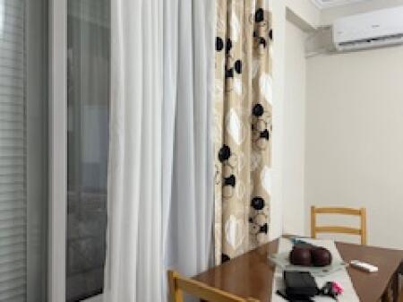 Apartment 2+1 Furnished near Aldi market for 4 people
