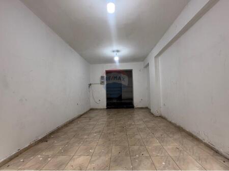 Shop for sale by the street "Ferit Xhajko"!