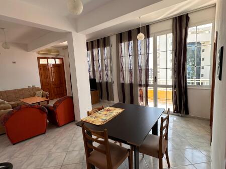📌 Jepet me qira apartament 2+1 në Ujë të Ftohtë, Vlorë