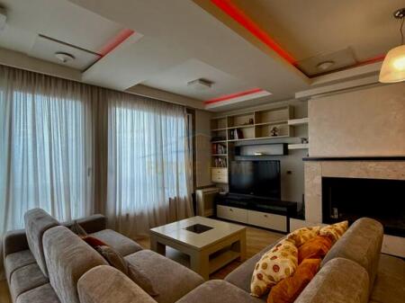 Qera, Duplex +  Post Parkimi, Rezidenca Kodra e Diellit 1, Tiranë
