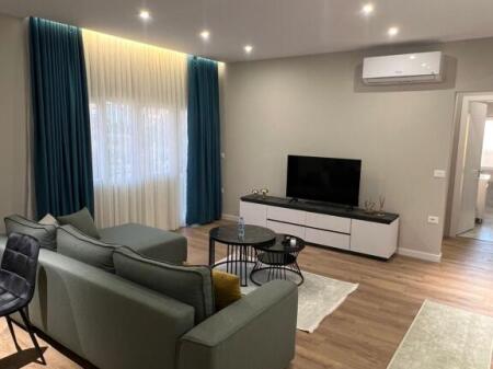 apartament luksoz me qira tek Lake Land Residence
