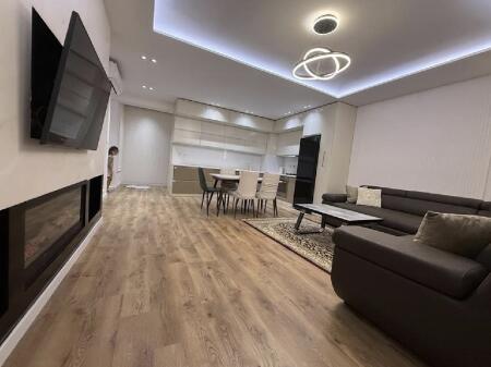 Apartament 2+2+ bllk 750€ Casa italia (kompleks Malaziani)
