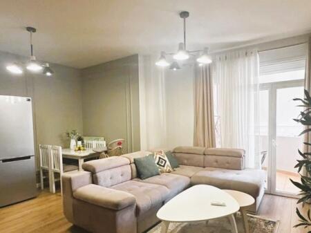 APARTMENT 2+1+2 FOR RENT NEAR 7 XHUXHAVE, ELBASAN STREET