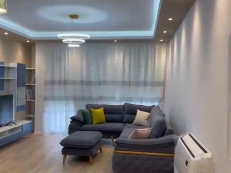 APARTMENT FOR RENT 2+1+2 DON BOSKO 900 EURO