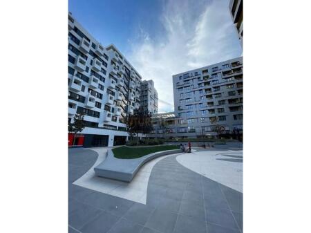 In vendita, Appartamento 3+1+2, Via Kavaja "Square 21", Tirana