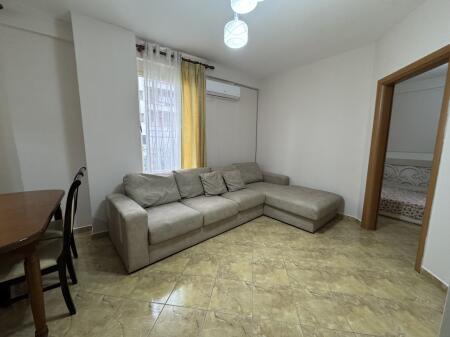 Qera apartament 1+1 ,Tek Ish Uet prane Nisherakut 500€ I diskutueshem