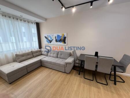 SHITET APARTAMENT 2+1+2 RRUGA DITAN HOXHA NE LAPRAKE!