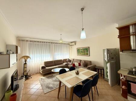 Apartment 2+1 for rent in Kinostudio