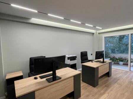 OFFICE FOR RENT NEAR RADISSON HOTEL, DRY LAKE