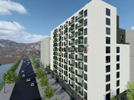 OKAZION! SHITEN APARTAMENTE TEK FUSHA E AVIACIONIT