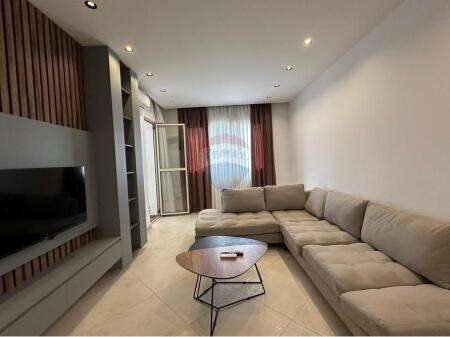 APARTAMENT 2+1+2 ME QIRA NE ASTIR, PRANE WELL