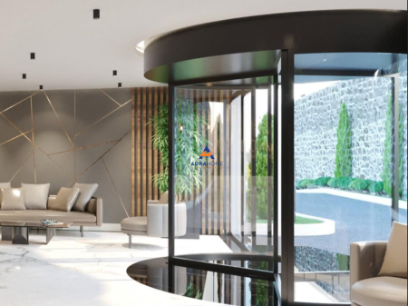 IN VENDITA APPARTAMENTO 2+1+VERANDA A "PLLADIUM RESIDENCE, LAGO ASCIUTTO" 436.000 EURO