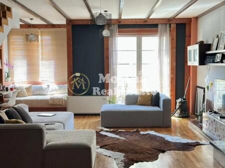 Rent, Triplex 2+1+3, near the Palace of Brigades, 1000 Euro