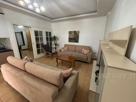 FOR RENT APARTMENT 2+1+2 AND GARAGE IN THE UKD AREA!