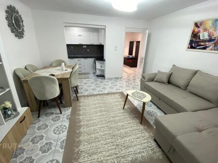 Apartment 2+1 for rent, Ferit Xhajko street