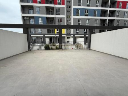 AFFITTASI APPARTAMENTO 1+1 CON VERANDA PER USO ABITATIVO O UFFICIO !