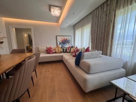 Apartment 2+1 for rent in Kodra e Diellit Residence 2 700 € /Month