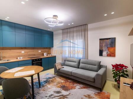 Qera, Apartament 1+1, Rruga e Durresit