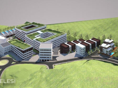 🏡 Apartment 1+1 for Sale | Kodra e Diellit