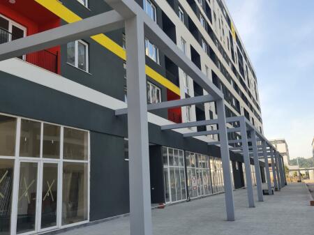 No Commission Service Unit for Sale at Univers City