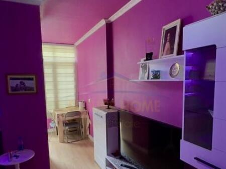 Shitet Apartament 1+1 Prane Eleonores, Kodra e Diellit, Tirane.