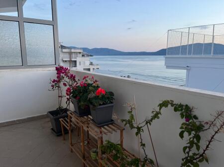Super appartamento Lungomare Vlore