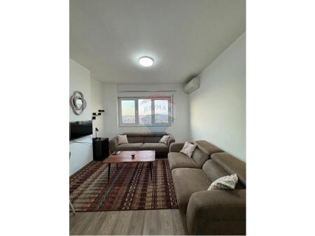 Apartament 2 +1 - Për Qira -Rruga Jordan Misja