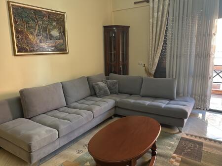 1+1 apartment for rent with separate kitchen