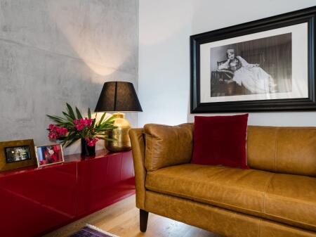 Appartamento 3+1 in affitto +2 Posti Auto "Residenza Touch of the Sun"