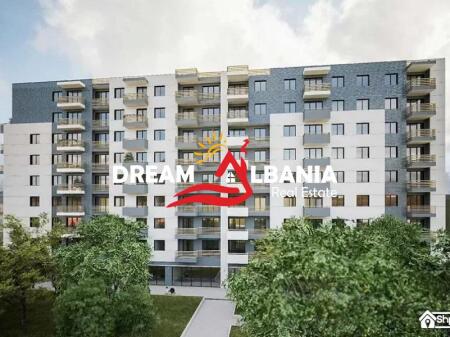 Apartamente 2+1+2wc+2 Ballkone per Shitje ne Laprake tek Kompleksi E 88, Tirane (ID 41212072)