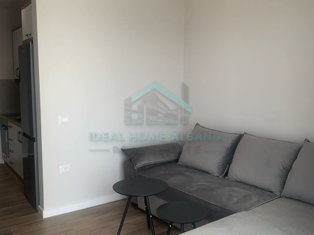 Apartament 1+1 Me Qera-Plazhi i Vjeter , Vlore