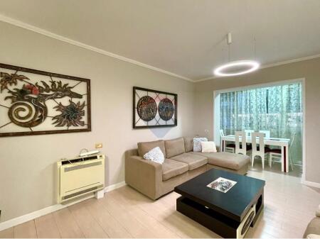JEPET ME QIRA APARTAMENT 2+1 TEK MYSLYM SHYRI