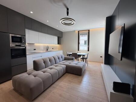 Apartment 3+1 for rent Kodra e Diellit