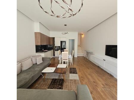 SHITET DUPLEX REZIDENCA KODRA E DIELLIT 1