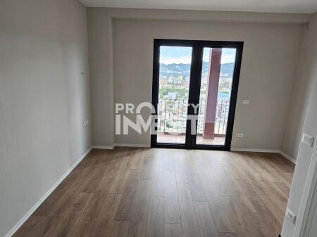Appartamento 2+1 per uffici in affitto Tirana Garden Building