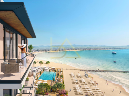 Shitet Apartament – Durrës Yachts & Marina