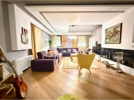 Dupleks - Për Shitje - Kompleksi Nobis