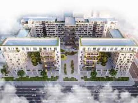 APARTAMENT 1+1 PER SHITJE TEK RRUGA E KAVAJES