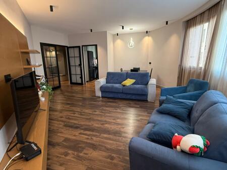 Shitet apartament 2+1 ne Delijorgj!
