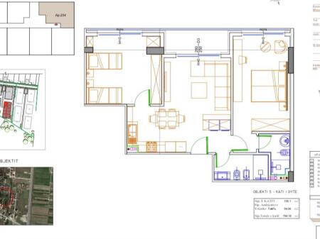 Apartament